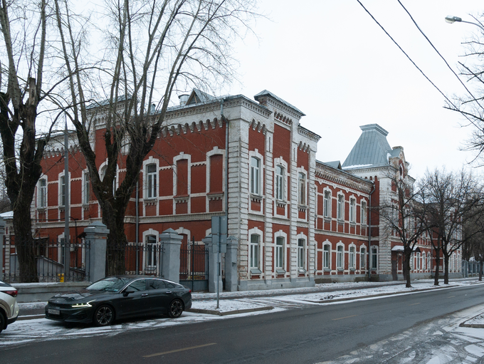 Роддом