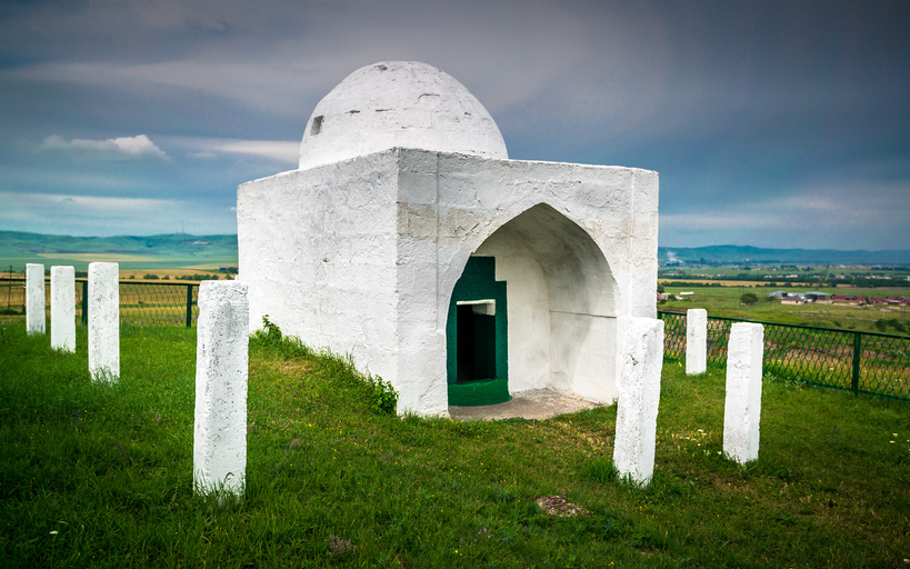 Борга-Каш