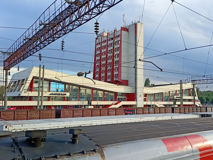 Липецк